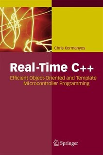 Front cover_Real-Time C++