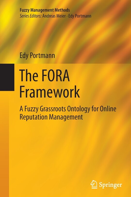 Couverture_The FORA Framework