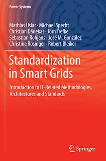 Couverture_Standardization in Smart Grids