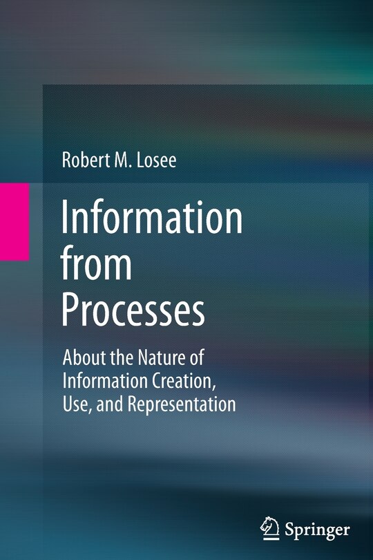 Couverture_Information from Processes
