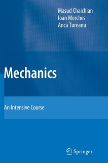 Front cover_Mechanics