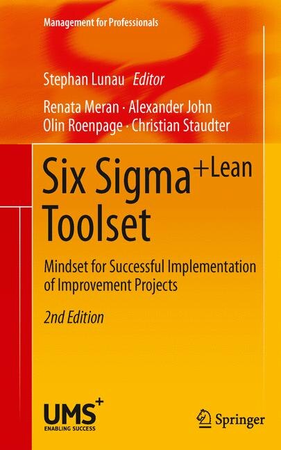 Couverture_Six Sigma+lean Toolset