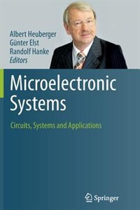 Front cover_Microelectronic Systems