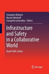 Front cover_Infrastructure and Safety in a Collaborative World
