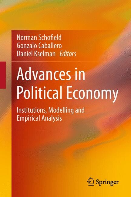 Couverture_Advances In Political Economy