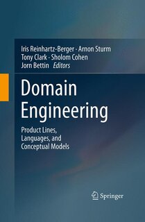 Front cover_Domain Engineering