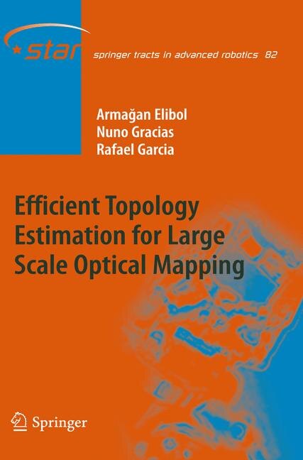 Couverture_Efficient Topology Estimation for Large Scale Optical Mapping