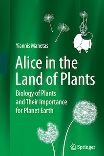 Couverture_Alice in the Land of Plants