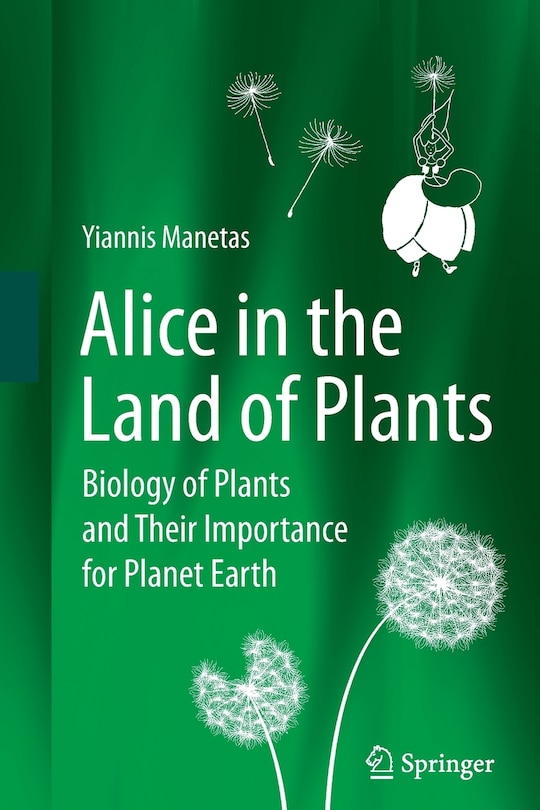 Couverture_Alice in the Land of Plants