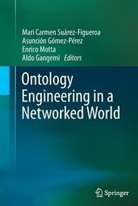 Front cover_Ontology Engineering in a Networked World