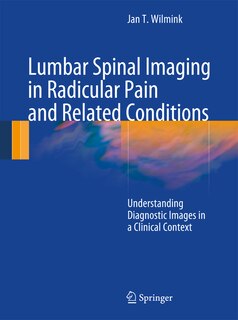 Couverture_Lumbar Spinal Imaging in Radicular Pain and Related Conditions
