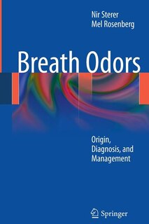 Front cover_Breath Odors