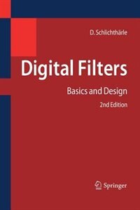 Front cover_Digital Filters