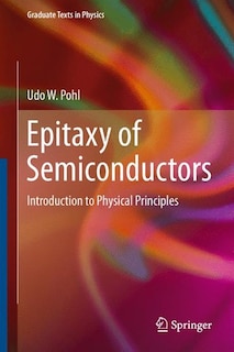 Front cover_Epitaxy Of Semiconductors