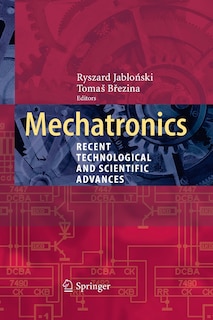 Couverture_Mechatronics