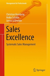 Front cover_Sales Excellence