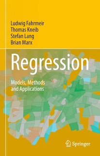 Front cover_Regression