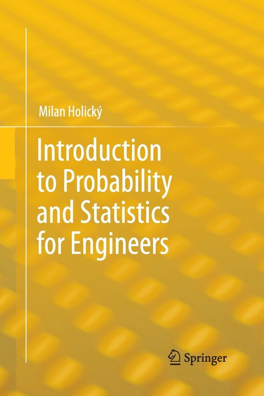 Front cover_Introduction To Probability And Statistics For Engineers