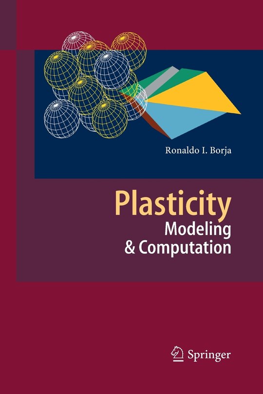 Front cover_Plasticity