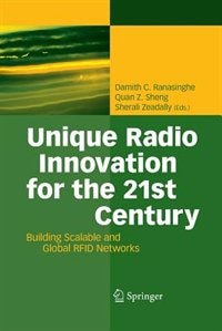 Couverture_Unique Radio Innovation for the 21st Century