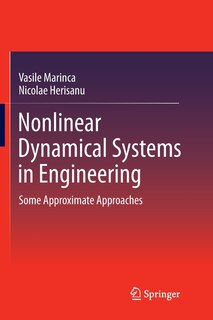 Front cover_Nonlinear Dynamical Systems in Engineering