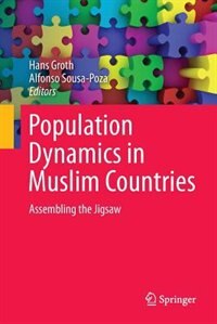 Front cover_Population Dynamics in Muslim Countries