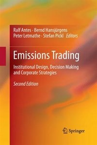 Couverture_Emissions Trading