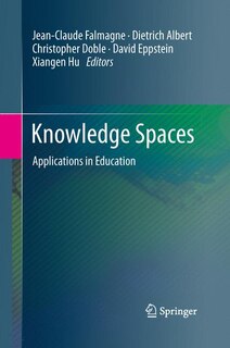 Knowledge Spaces: Applications In Education