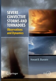 Couverture_Severe Convective Storms And Tornadoes