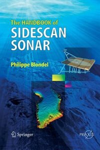 Front cover_The Handbook of Sidescan Sonar