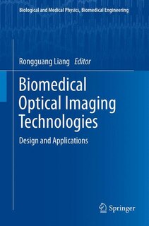 Couverture_Biomedical Optical Imaging Technologies