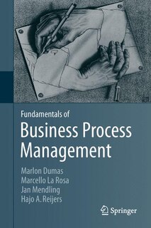 Couverture_Fundamentals Of Business Process Management