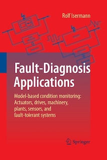 Front cover_Fault-Diagnosis Applications