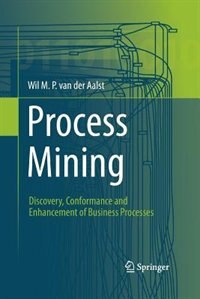 Front cover_Process Mining