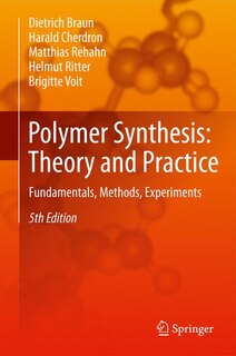 Couverture_Polymer Synthesis
