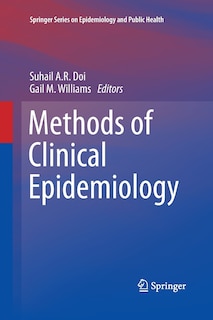 Front cover_Methods Of Clinical Epidemiology