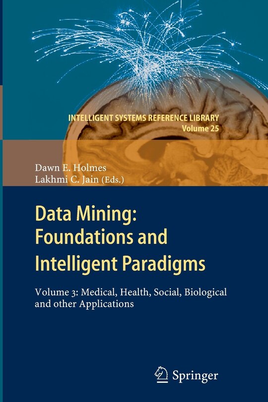 Front cover_Data Mining