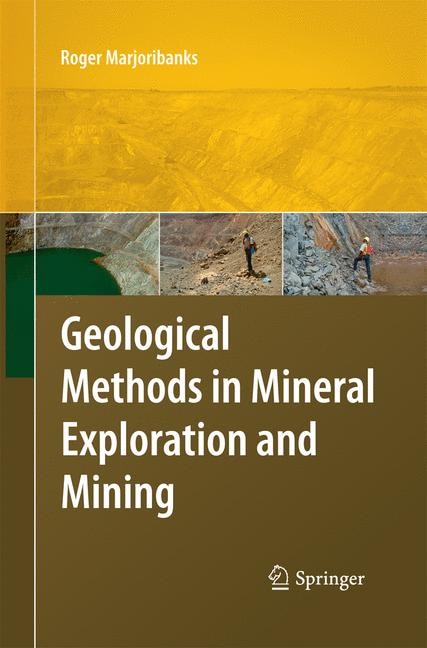 Couverture_Geological Methods in Mineral Exploration and Mining