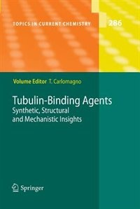Couverture_Tubulin-binding Agents