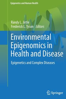 Front cover_Environmental Epigenomics in Health and Disease