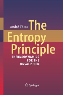 Front cover_The Entropy Principle