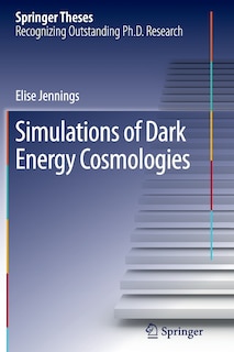 Front cover_Simulations of Dark Energy Cosmologies