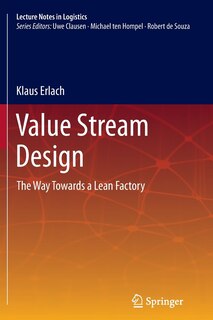 Couverture_Value Stream Design
