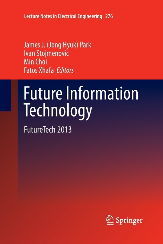 Couverture_Future Information Technology