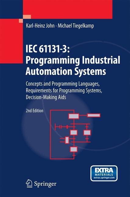Front cover_IEC 61131-3