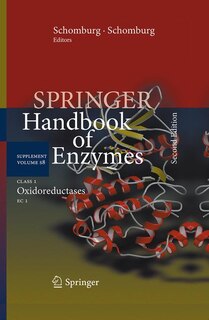 Front cover_Class 1 Oxidoreductases