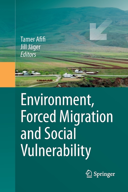 Couverture_Environment, Forced Migration and Social Vulnerability