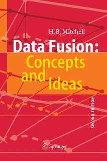 Couverture_Data Fusion: Concepts and Ideas