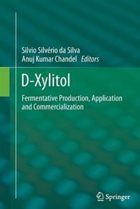 Front cover_D-Xylitol