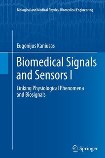 Couverture_Biomedical Signals and Sensors I